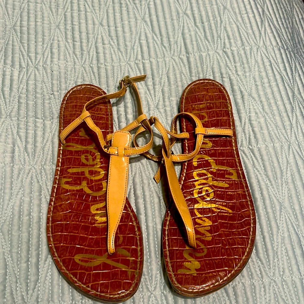 Sam Edelman sandal